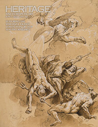 June 5 European Art Signature Auction