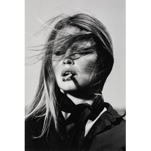 Terry O'Neill (British, 1938-2019) Brigitte Bardot, 1971