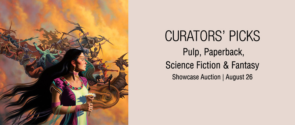 Illustration Art Picks