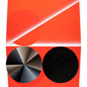 Garth Weiser (b. 1979) FTW Rockaway Queens NY 11694, 2009