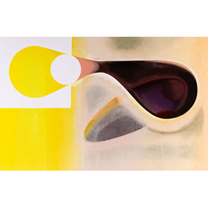 Gary Stephan (b. 1942) When Women Are Great, 1986