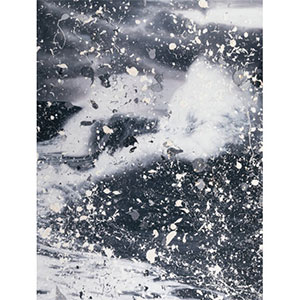 Damien Hirst (b. 1965) Doldrums, from Where the Land Meets the Sea, 2023