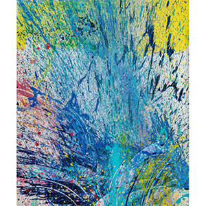 Peter Triantos (b. 1961) Napa Valley #103, 2019