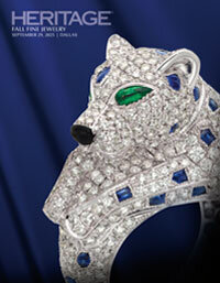 September 29 Fall Fine Jewelry Signature Auction