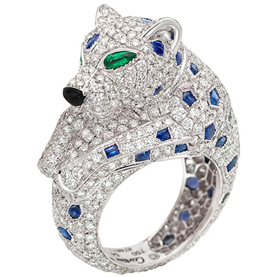 Auction Spotlight: Exceptional Jewels and Estate Masterpieces