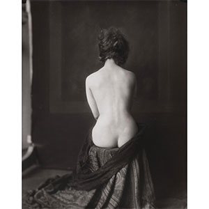 Alfred Cheney Johnston (American, 1885-1971) Norma Shearer, circa 1920s