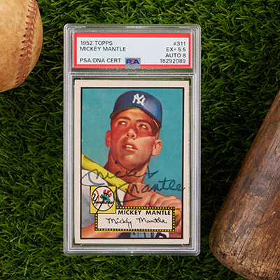 Vintage Versus Modern: How One Market Helps the Other