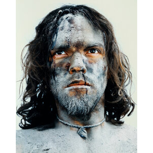 Liu Zheng (Chinese, b. 1969) Survivor (from Survivor series), 2004