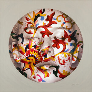 Ye Hongxing (b. 1972) Splendid Shadows in Floating Life #16, 2007