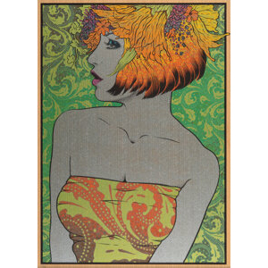 Chuck Sperry (b. 1962) Pasiphae, 2022