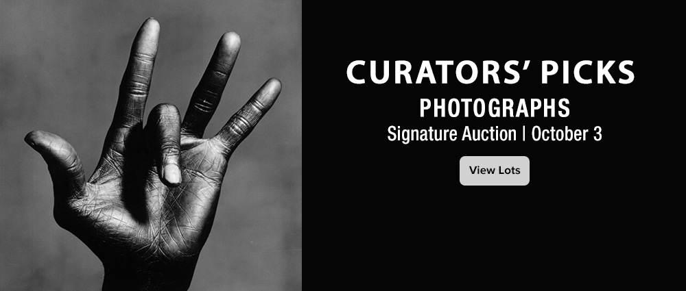 Photographs Specialist Picks