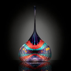 Stephen Powell Untitled (BXF)