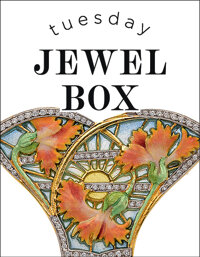 October 28 Designer Tuesday Jewel Box Select Auction
