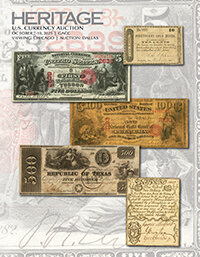 October 7 - 10 GACC U.S. Currency Signature?? Auction