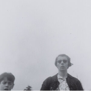 Vivian Maier (American, 1926-2009) Self Portrait, circa 1950s