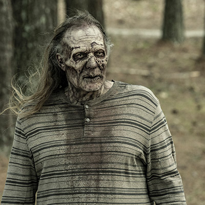 Horror Maestro Greg Nicotero on The Walking Dead and the Art of Bloodletting 