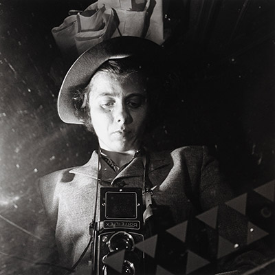 Photographs and Curiosa: The Maloof Collection of Vivian Maier