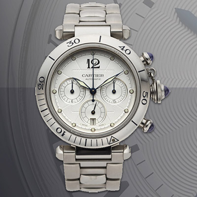 Icons of Horology: Celebrating the Timeless Style of Cartier Watches