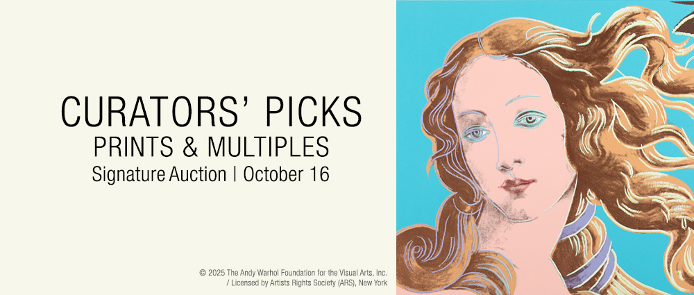 Curators' Picks