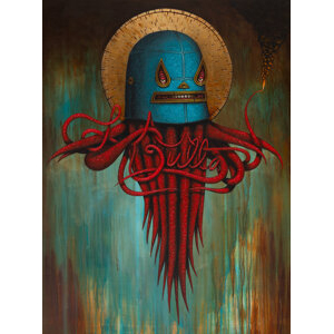 Germs (20th Century) Nacho Cheese, 2015