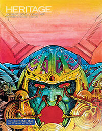 October 25 - 26 International Comic Art Signature?? Auction