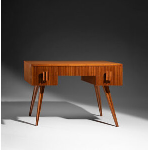 Vladimir Kagan Early Desk