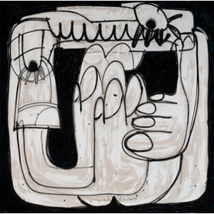 Rafa Macarrón (b. 1981) Untitled, 2021