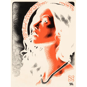 El Mac (b. 1980) Corintios 7:51, 2008