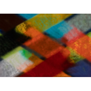 Richard Jouharian (American, 1946 -2003) Untitled, 1970