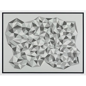 Sol LeWitt (1928-2007) Untitled, from Kinderstern Portfolio, 1989