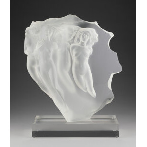 Frederick Hart Light Whispers, 1985