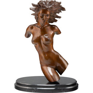 Frederick Hart Metamorphosis, 2000