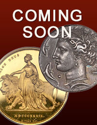 November 30 Spotlight: Judaea Ancient Coins Showcase Auction