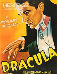 November 20 - 21 Movie Posters Signature?? Auction