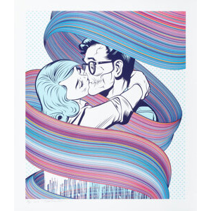 D*Face X Kai and Sunny Unity - Suck Face Twist, 2021