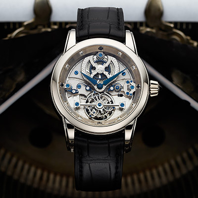 Independent Watchmaking for Everyone