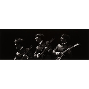 Mike Mitchell (American, b. 1946) John Lennon (from The Beatles First US Concert Tour), 1964