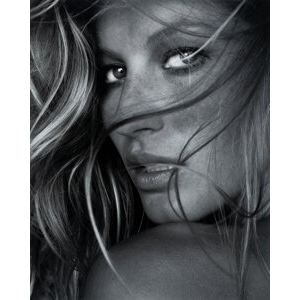 Raphael Mazzucco (Canadian, b. 1965) Gisele Bündchen, circa 2006