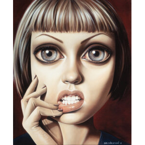 Sas Christian (20th Century) Home Again, 2006