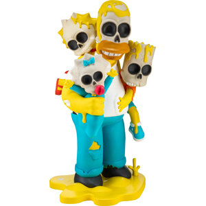 Matt Gondek (b. 1982) Nuclear Family, 2018