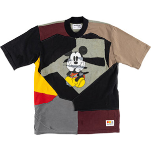 Matt Gondek X mensinger Quarry T-Shirt