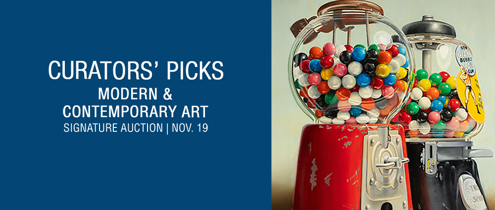 Contemporary Art Picks