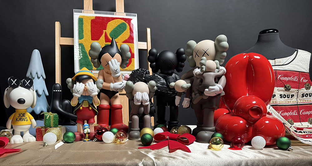 Contemporary Art Picks