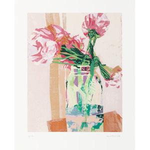 María Berrío (b. 1982) May Flowers, 2022