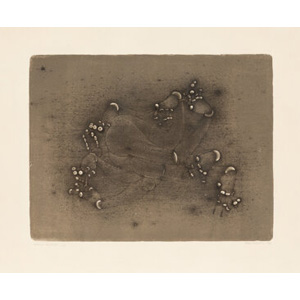 Hans Bellmer (1902-1975) Les Mains Articulees, 1954