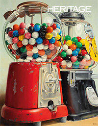 November 19 Modern & Contemporary Art Signature?? Auction