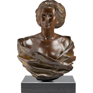 Frederick Hart The Artist's Wife, 2006