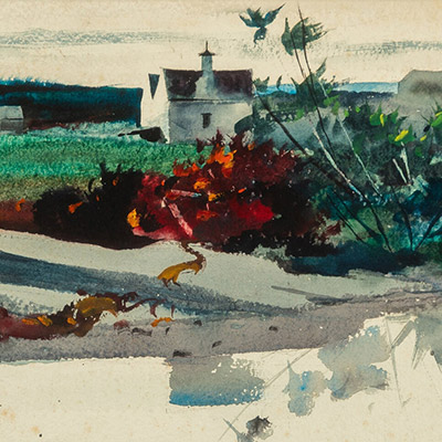 Succession Planning for Art and Collectibles