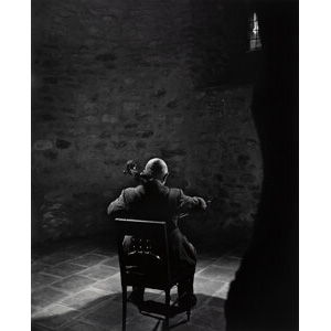 Yousuf Karsh (Canadian, 1908-2002) Pablo Casals, 1954