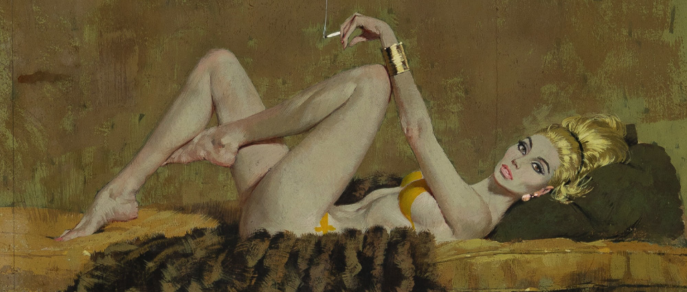 Illustration Art Picks